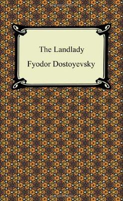 The Landlady — Audiobook